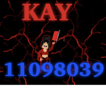 Kay’ss clothing <3
