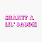$HORTIE$ MI LOVE