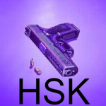 HEAVY STEPPING KILLERS/ GLOCK GANG MAFIA
