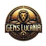 Gens Lucania