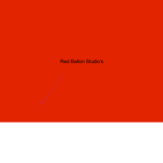 Red Ballon Studios