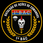 [BAC] Batalhão de Ações de Com