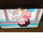 Steven universe group fans