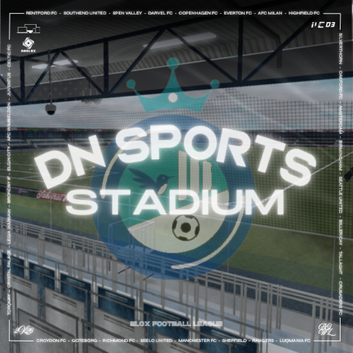DN Sports Stadium