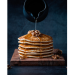 The Breakfastionnaires