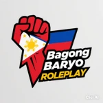 BAGONG BARYO ROLEPLAY Group Thumbnail