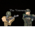 The Veteran's