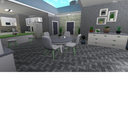 Vibe house