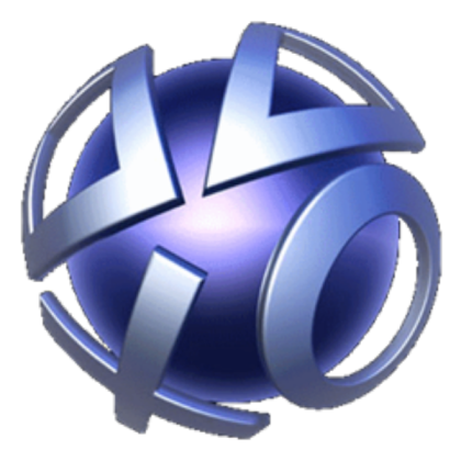PlayStation NetWork Logo -Transparent Roblox decal