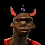 Spawn Grogneck Regorgled