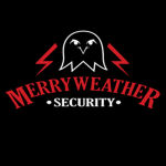 .Merryweather Security.