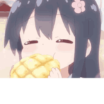 chubby waffles:3