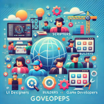 DevConnect Hub