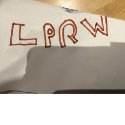 LPRW Breaking Point!