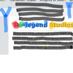 Ro-legendary obby