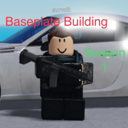 Baseplate 2022 Winter icon