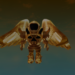Golden Brotherhood's Holo
