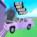 Solid Body Car Crash Physics 🚗