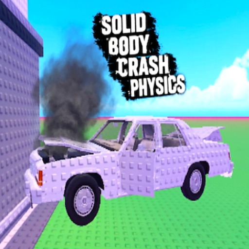 Crash Car Simulator