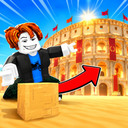 [🏛️UPD2] Build the Colosseum!