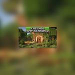 Friends SMP RBX