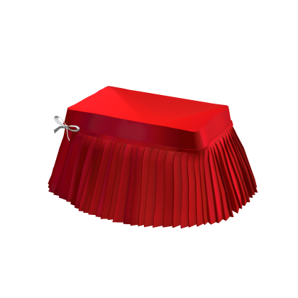 red skirt thumbnail