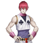 ANIME NATION WILL RISE