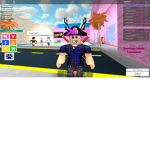 Blew crew YAy