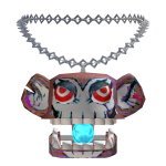 Monkey Bomb Jinx Chain [⏳]