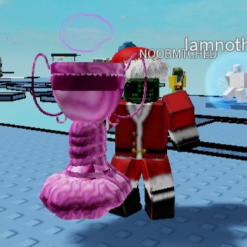(REMAKE) Commanders IQ Obby (SOON)
