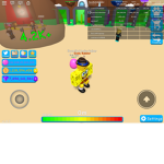 Want rubux