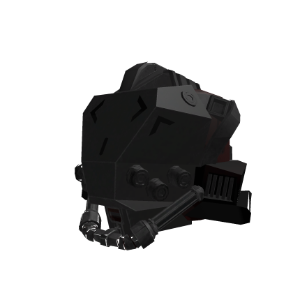 Casque d'opérateur MK1 - Roblox