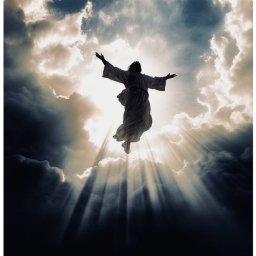 ✝