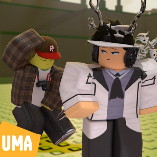 UMA icon