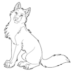 The Winter Wolf Salon
