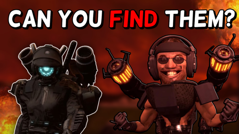 🚽 Toilet Morphs screenshot 3