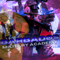 [BAR]🔱MILITARY ACADEMY🌴🏛️