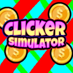 Clicker Simulator
