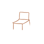 ugly chair