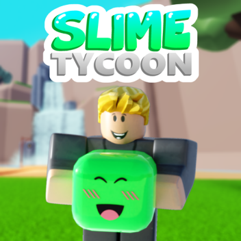 [SAVES]🌴Slime Tycoon🌴