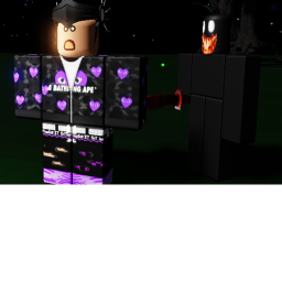 Ecsape the scary maze
