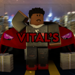 vital’s