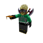 Robux JOIN