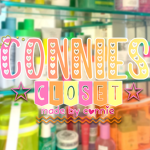- connie's closet -