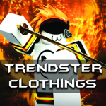 Trendster Clothings™ ✔