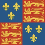 Kingdoms of England and Ireland