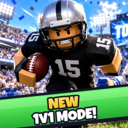 Draft A Football Team! 🏈 icon
