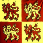 Lion Hearts Legion