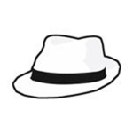 Fedora army.