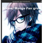 Anime/Manga Fan Group !!!